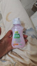 立白大师香氛洗衣液持久留香手洗机洗低泡易漂炫彩柔顺护衣家用防串色 机洗+手洗+内衣洗七件套 实拍图