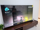 贝石电视支架电视机挂架加厚电视机壁挂架支架适用于小米电视挂架43 50 55 65 70 75 85英寸电视机架子 适用小米电视32-75英寸/固定款/升级加厚 实拍图