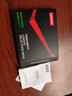 联想（Lenovo) 1TB SSD固态硬盘 SATA3.0 SL700闪电鲨系列 台式机/笔记本通用 实拍图