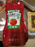 亨氏(Heinz) 番茄酱 袋装番茄沙司 意大利面薯条酱 320g 卡夫亨氏出品 实拍图