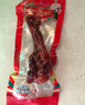 吧黎吧盐焗香辣翅根42g/包 休闲零食卤味熟食鸭肉特产年货 鸭翅根1包【42g】 盐焗香辣味 实拍图