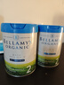 贝拉米（Bellamy's）白金版2段较大婴儿奶粉800g 6~12月 A2有机蛋白 澳洲原装进口 实拍图
