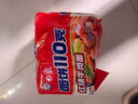今麦郎方便面1.5倍红烧牛肉味10袋 实拍图