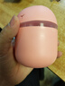 加湿器家用空气加湿器净化器香薰机空调房加湿器喷雾器usb静音卧室孕妇婴儿喷雾宿舍学生女生礼物 标准款【少女粉220ML+纳米雾化+静音加湿】 实拍图
