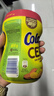 酷乐高 ColaCao西班牙原装进口膳食纤维低糖可可粉 300g 冲泡年货高乐高 实拍图