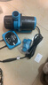 创宁变频潜水泵 CN-9500-80W 10档流量调节 鱼缸假山喷泉池循环抽水 实拍图