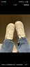 斯凯奇（Skechers）奶茶熊3代女鞋复古熊猫老爹鞋厚底增高鞋百搭休闲运动鞋896276 实拍图