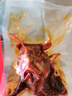 大嘴先生麻辣兔头180g 肉干肉脯冷吃兔肉零食 四川特产下酒菜开袋即食 实拍图