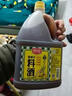 厨邦10度 葱姜汁料酒1.75L 去腥添香传统黄酒酿造 餐饮酒店实惠大桶 实拍图