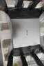 普联（TP-LINK）BE7200 WiFi7千兆双频无线路由器 7200M游戏加速 家用穿墙 四2.5G网口 独立FEM 信号增强 7DR7290 实拍图