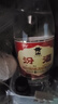 汾酒 黄盖玻汾 清香型白酒 53度 475mL 单瓶装纯粮酒 年份随机 实拍图