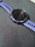 佳明（GARMIN）Forerunner570幻影紫(47mm)心率跑步户外运动智能手表生日礼物 实拍图