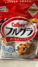卡乐比（Calbee）即食燕麦片 原味水果麦片600g 日本进口非油炸 营养代餐早餐零食 实拍图