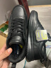 斯凯奇（Skechers）圣诞礼物男士皮鞋冬季商务男鞋高档休闲鞋软底通勤板鞋210835 实拍图