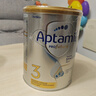 爱他美（Aptamil）白金澳洲版幼儿配方奶粉3段(12-36月)900g 6罐箱装 京东独家礼盒 实拍图