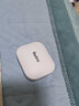 小米Redmi Buds 6无线耳机49dB降噪长续航音乐游戏运动耳机主动降噪安卓苹果手机通用蓝牙IOT22A Redmi Buds 6 晴雪白 实拍图