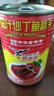 鹰金钱茄汁沙丁鱼425g 即速食海鲜鱼罐头熟制拌饭浇头酱中华老字号 实拍图