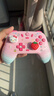 盖世小鸡（GAMESIR）启明星无线游戏手柄switch2手柄 手机steam安卓苹果PC电脑电视蓝牙NS2pro双人成行粉色宝可梦ZA 实拍图