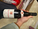 京东京造 法国进口红酒勃艮第黑皮诺干红葡萄酒750ml 京东自营 自饮送礼 实拍图