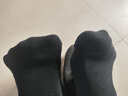 FitonTon5双加厚袜子男保暖冬季加绒毛圈中筒袜东北抗寒毛巾雪地长袜 实拍图