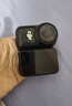 大疆DJI Osmo Nano 标准套装（64GB）自由视角穿戴相机Vlog骑行亲子宠物运动相机4K拇指相机 实拍图