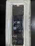 闪迪（SanDisk）1TB SSD固态硬盘5150MB/s读速Extreme至尊极速TLC颗粒M.2接口PCIe4.0高速NVMe协议2280笔记本电脑 实拍图