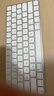 Apple/苹果 妙控键盘-中文 (拼音) 轻薄苹果键盘蓝牙键盘无线键盘办公键盘 实拍图