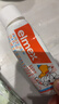 ELMEX艾美适宝宝儿童牙膏0-6岁奥拉氟专效防蛀 50ml*2支装套装 实拍图