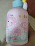 青蛙王子 儿童沐浴露3-6-12岁大童沐浴乳 宝宝氨基酸沐浴露樱桃精华 500ml 实拍图