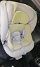 路途乐儿童安全座椅0–12岁全龄i-Size认证婴儿360度途跃pro粽野绿-智能 实拍图
