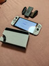 任天堂（Nintendo）【国内保税仓】Switch2/1代 OLED/续航加强日版/港版便携家用ns体感游戏机掌机 日版OLED白色64GB保税（赠共享会员） 实拍图