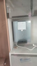 美的（Midea）星河管线机家用净水器伴侣全通量匹配冷热双用触控全管路高温杀菌壁挂式速热饮水机净饮机MG240-D 实拍图