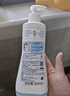 妙思乐（MUSTELA）儿童洗发沐浴二合一500ml 婴儿专用洗发水沐浴露法国进口 实拍图