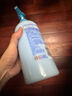蜂花柔顺护发素450ml小麦蛋白营养润发乳修护毛躁干枯补水 实拍图
