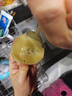 佳沛（zespri）新西兰  阳光金奇异果10粒礼盒巨大果单果约144-175g 水果 猕猴桃 实拍图