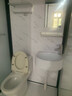 卡格德【可上门安装】整体淋浴房一体式卫生间全套卫浴农村厕所集成浴室 170x120（马桶款） 实拍图