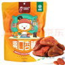 杏得果阳高杏脯230克山西特产大同杏肉果脯蜜饯果干 230g 偏酸 实拍图