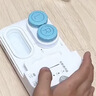 3N角膜接触镜专用护理仪护理仓OK镜隐形眼镜RGP电泳除蛋白清洗仓 实拍图