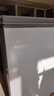 美的（Midea）无霜王221L单温家用冰柜风冷无霜-40度超低温冷藏冷冻一级能效京东自营BD/BC-221WKGEMS(E以旧换新 实拍图