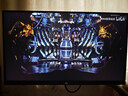 泰坦军团24.5英寸 1152分区MiniLED 2K 320Hz DyDs运动清晰 HDR1200nit RGB背光灯 升降电竞显示器P245MS+  实拍图