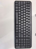 罗技（Logitech）K251无线蓝牙 99键紧凑型键盘 黑色 实拍图