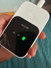 小讯智能【送一年免费流量】5G千兆网速移动随身wifi6 免预存9.9月租高速升级居家办公无限制流量无线宽带 镜面【顶配版】-赠送1年流量-双频双核 赠送 10G*6个月高速流量 实拍图