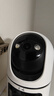 长城无线家用AI智能摄像头手机远程监控器360度无死角带夜视全景语音自动旋转可对话室内外家庭云台 实拍图