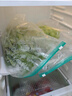 太力保鲜袋食品级水果蔬菜锁鲜密封袋冰箱冷冻收纳储存专用 4个装立体 实拍图