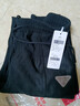 班尼路（Baleno）休闲裤男秋季雪尼尔重磅直筒男士长裤潮流日系显瘦咖色青少年裤子 实拍图