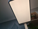 AOC立式护眼台灯学习灯LED全光谱落地大路灯儿童阅读灯 普瑞灯珠120W 实拍图