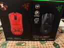 雷蛇（Razer）毒蝰V3pro专业版 Faker联名限定款 无线鼠标 8K 电竞游戏轻量化 冠军同款 Viper V3pro 实拍图