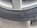 优科豪马（yokohama）205/55R16 91V ECOS  ES31适配:荣威I6/高尔夫/雷凌/K3/卡罗拉 实拍图