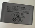 绿联65W氮化镓充电器套装pd40/45W多口Type-C快充头适用苹果17三星手机MacbookPro笔记本电脑配数据线 实拍图