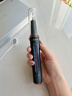 康佳（KONKA）超声波洁牙器洗牙器结石超去清除洁洗牙齿冲洗机器去黄牙结石医用打磨神器烟渍茶渍工具在家 星空蓝95%选择【真超声波共振+洁牙套装】 4支喷头 实拍图